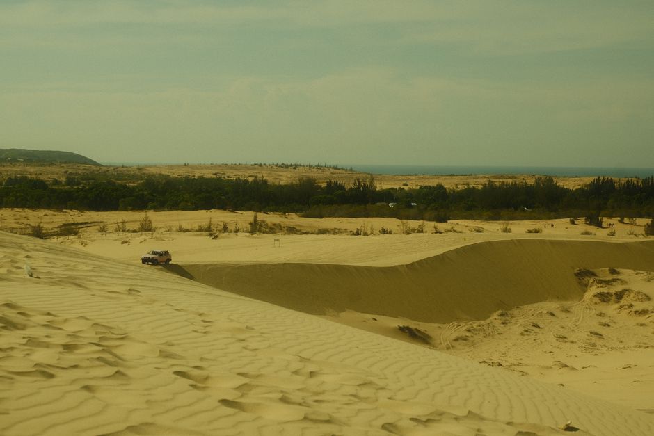 Mui Ne, Vietnam