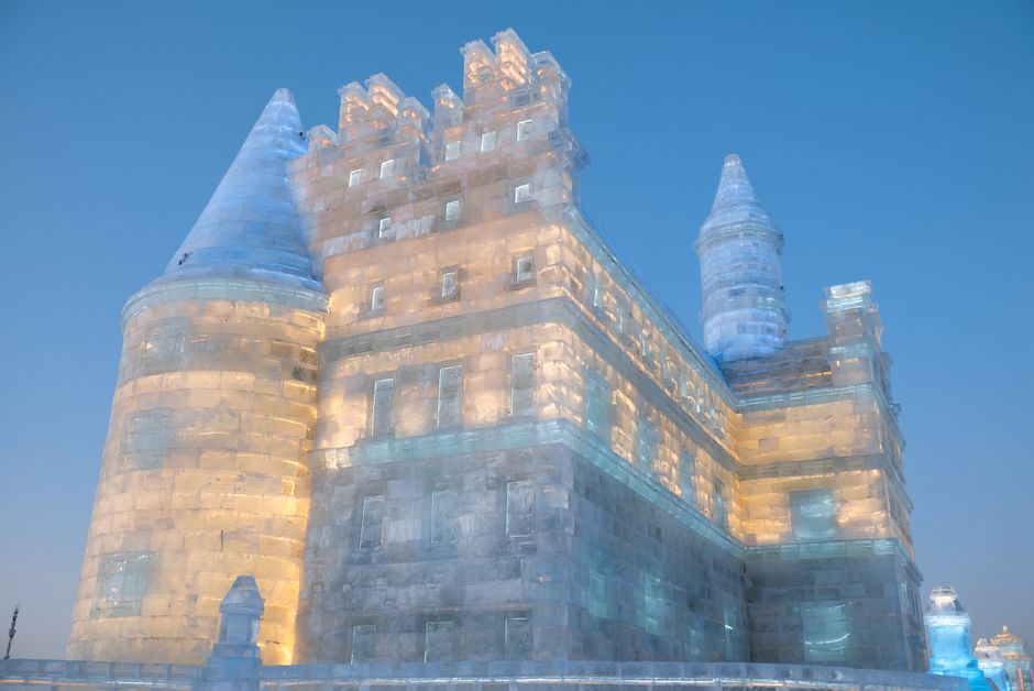 Harbin, China