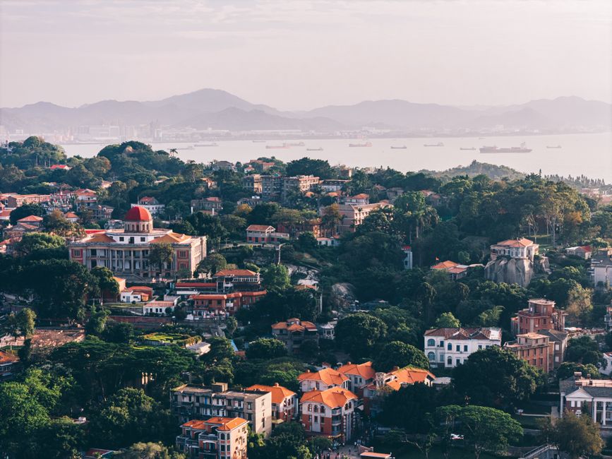 Xiamen, China