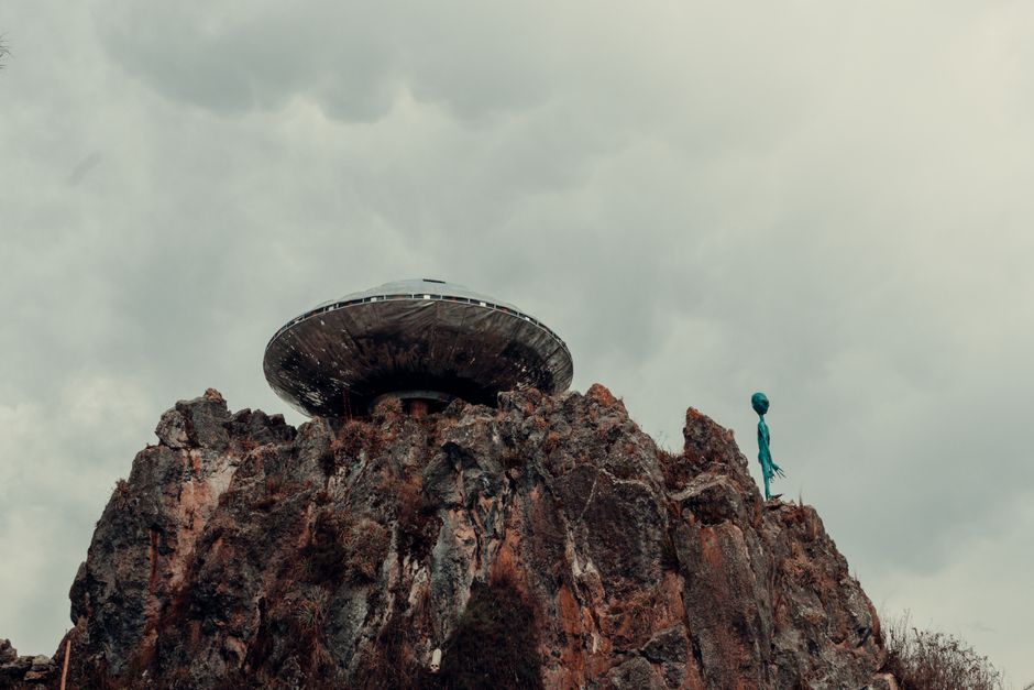 Roswell, New Mexico, USA