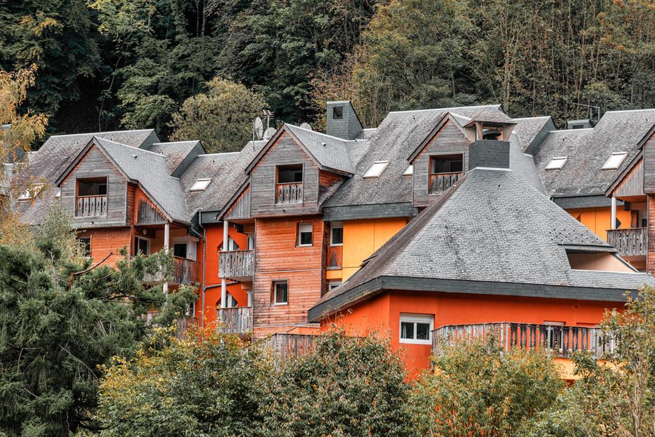 Lanckorona, Poland
