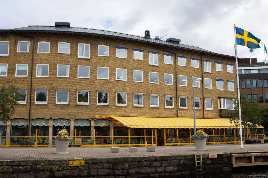 Höga Kusten, Sweden