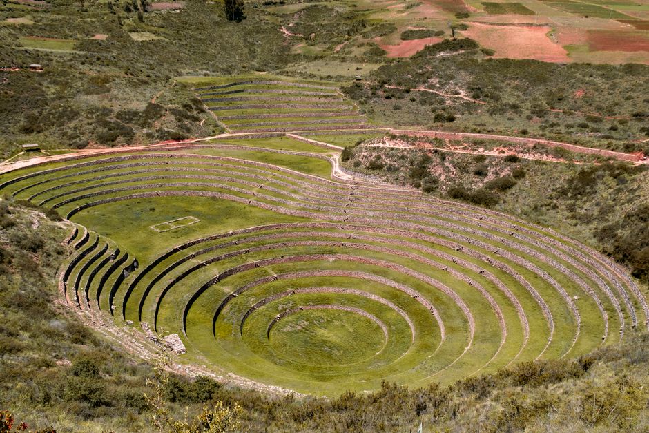 Sacred Valley, Cusco Region, Peru