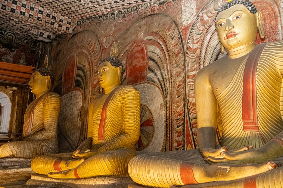 Jaffna Peninsula, Sri Lanka