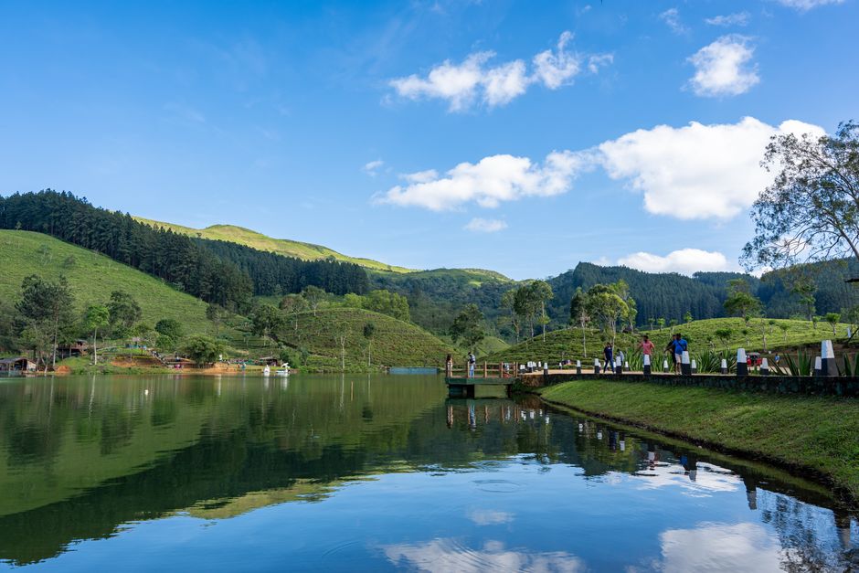 Elkaduwa, Matale District, Sri Lanka