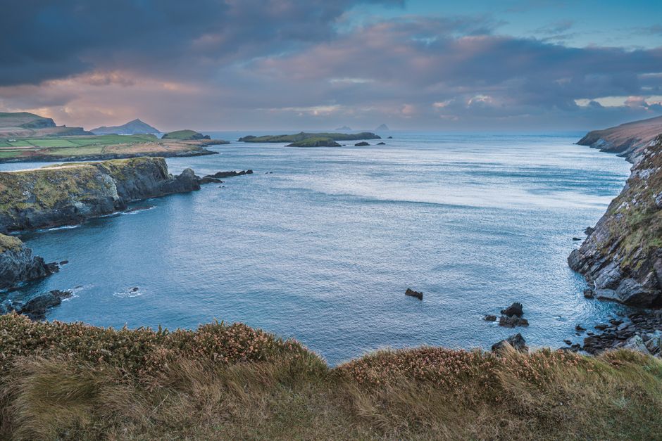 Great Blasket Island, Ireland