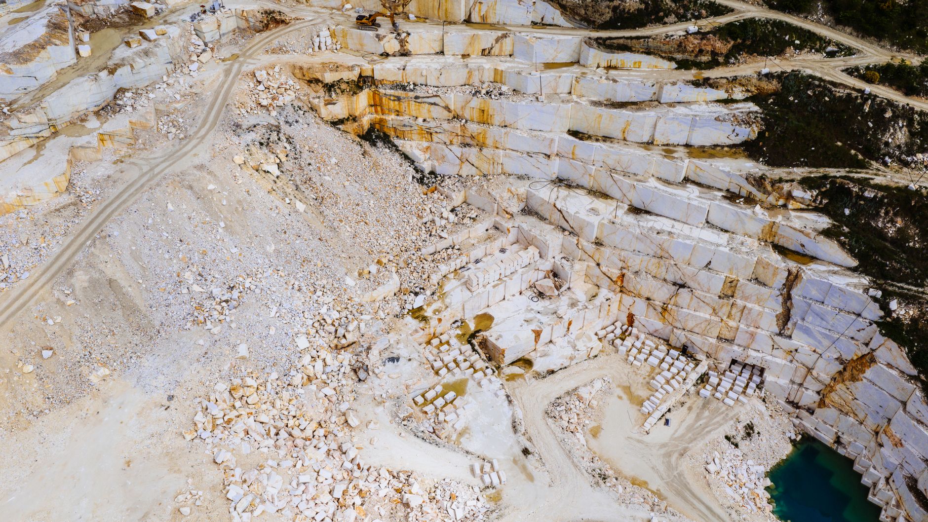 Naica Mine, Mexico