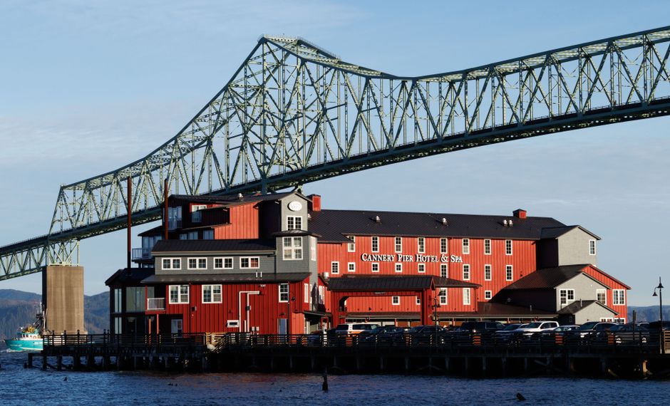 Astoria, Oregon