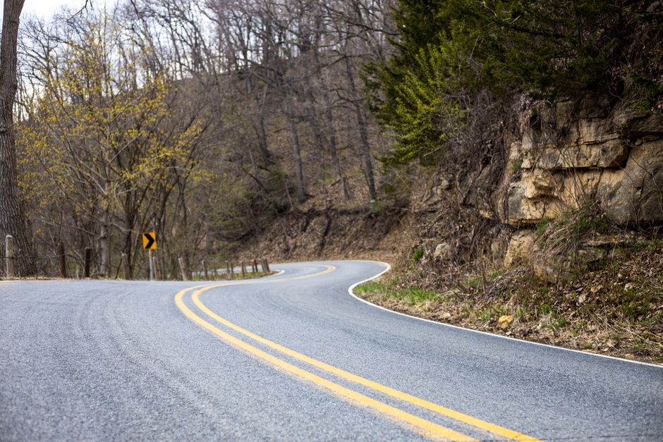 Eureka Springs, Arkansas