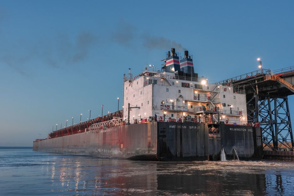 Marquette, Michigan
