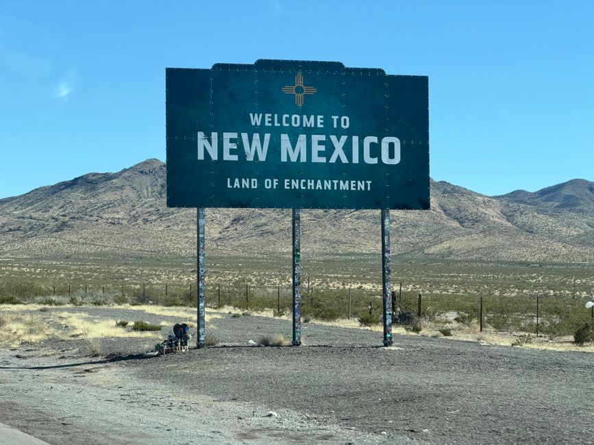 Calexico, California, USA