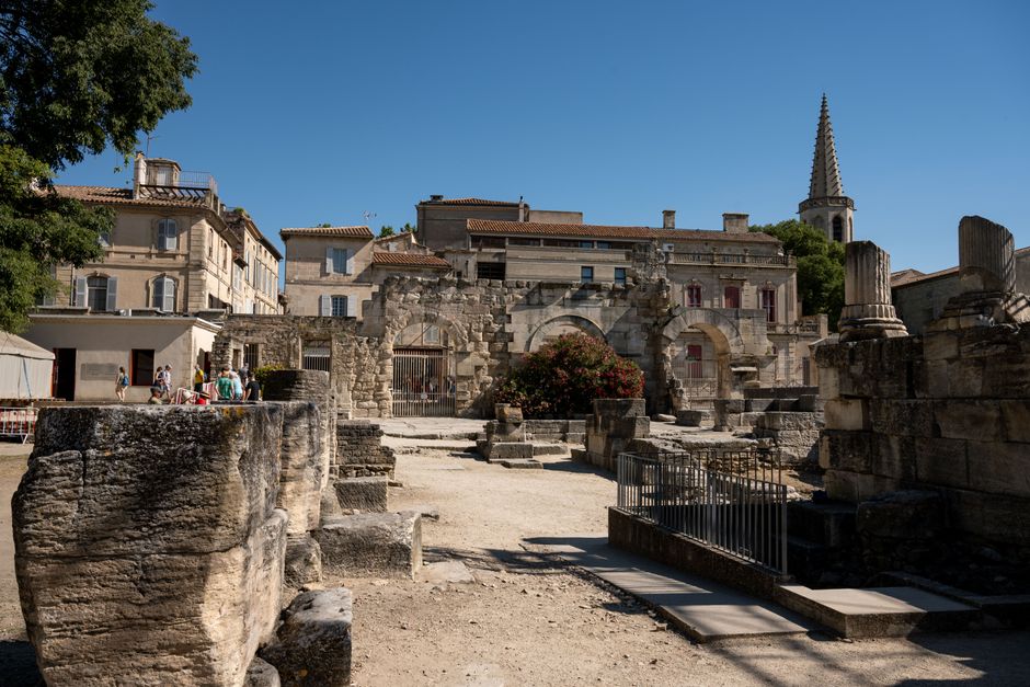 Aix-les-Bains, Savoie, France