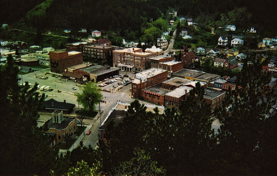 Lennox, South Dakota, USA