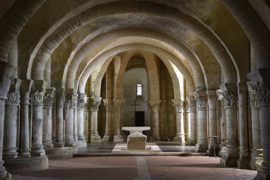 Lux, Saône-et-Loire, France