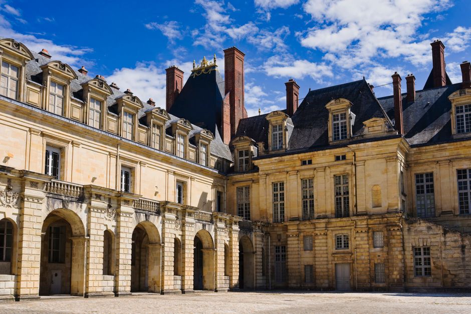 Perreux, Loire, France