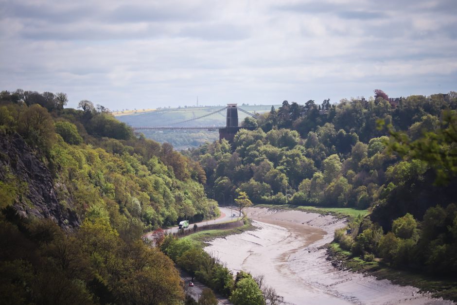Ironbridge Gorge, Shropshire, England