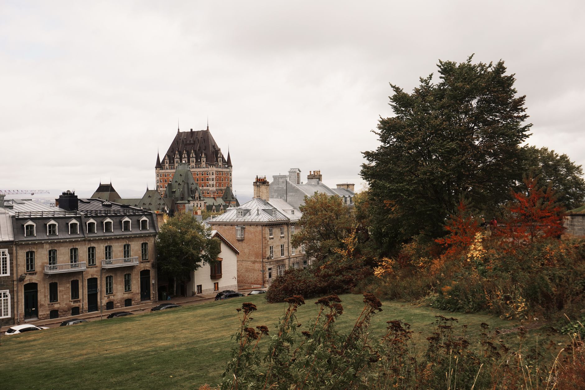 Can You Use 'Septante' in Montreal? A Quebec Linguistic Guide