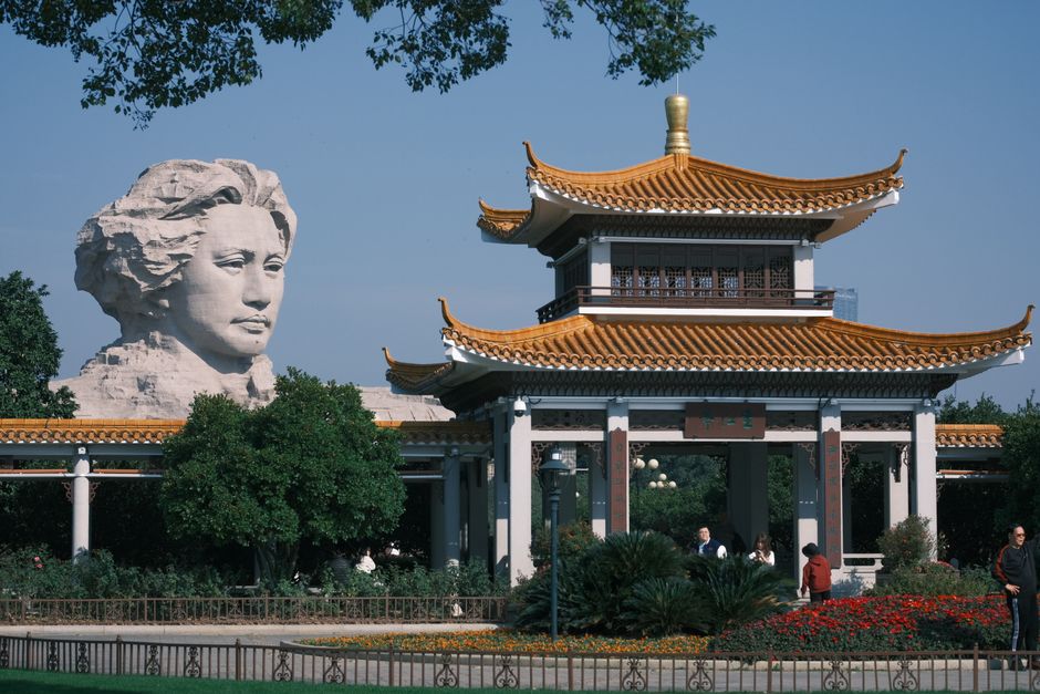 Fuzhou, Jiangxi, China