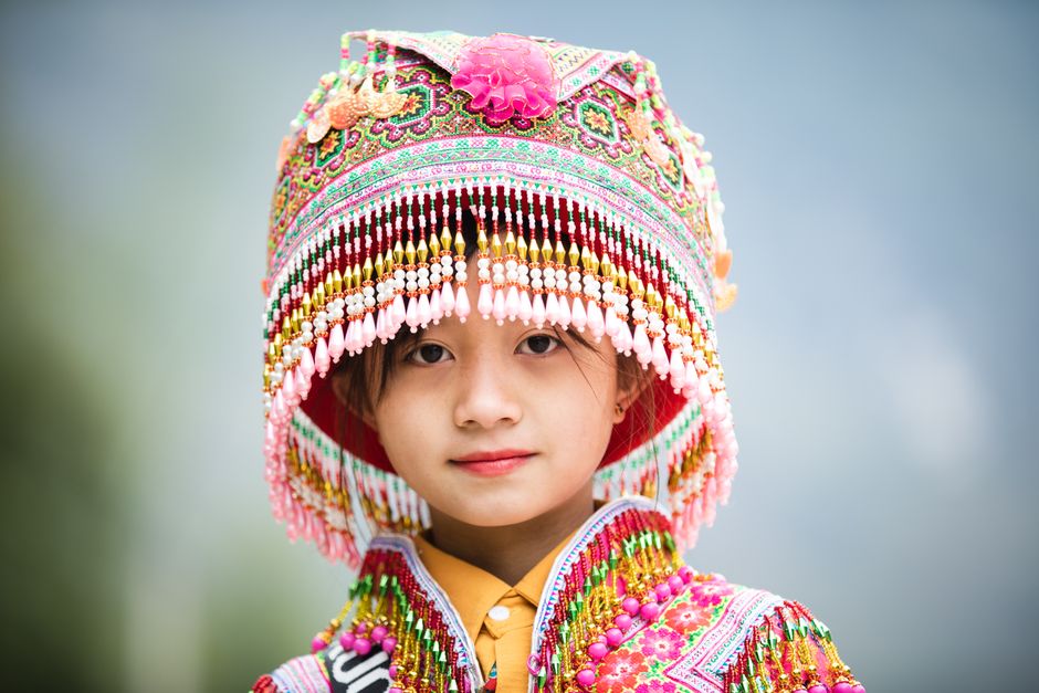 Dehang Miao Village, Jishou, Hunan