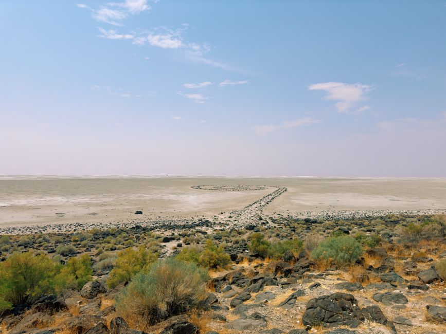 Great Saltair, Utah, USA