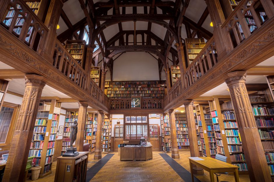 Gladstone's Land, Edinburgh, Scotland