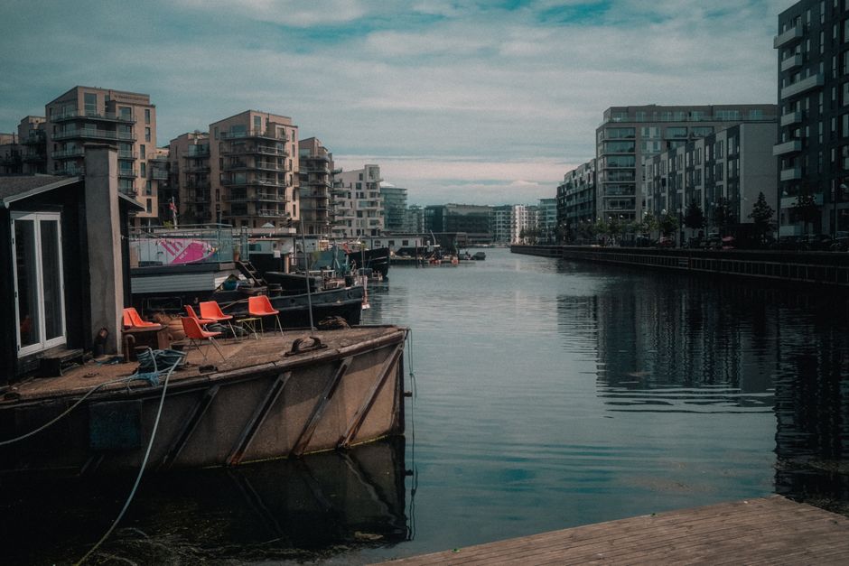 Christianshavn, Denmark