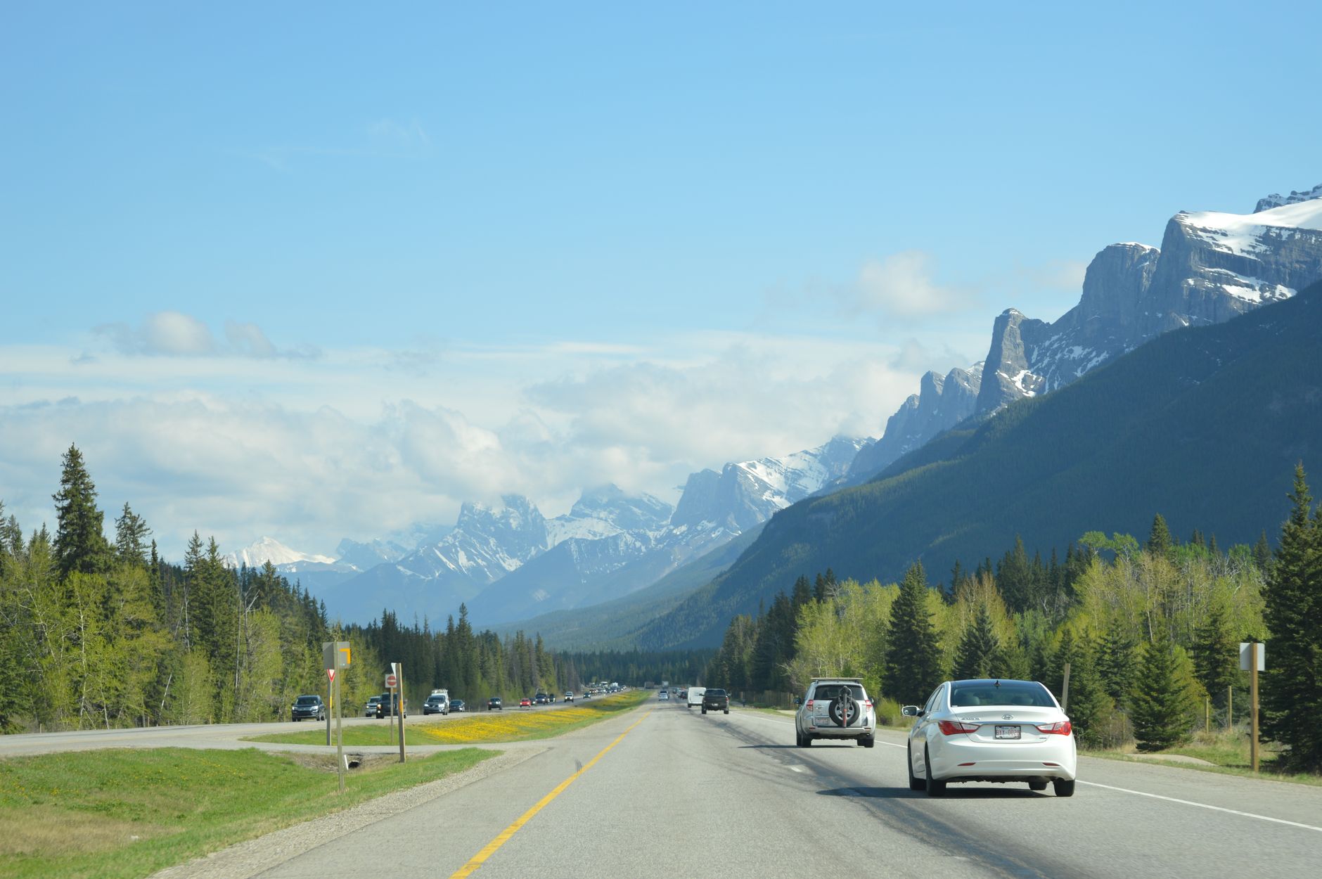 COPR & Canada: Landing in Montreal, Destination Toronto? No Problem. Explore These Hidden Gems.