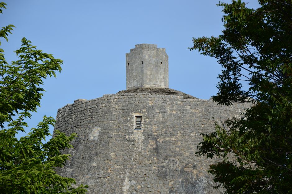 Murney Tower National Historic Site, Kingston, Ontario