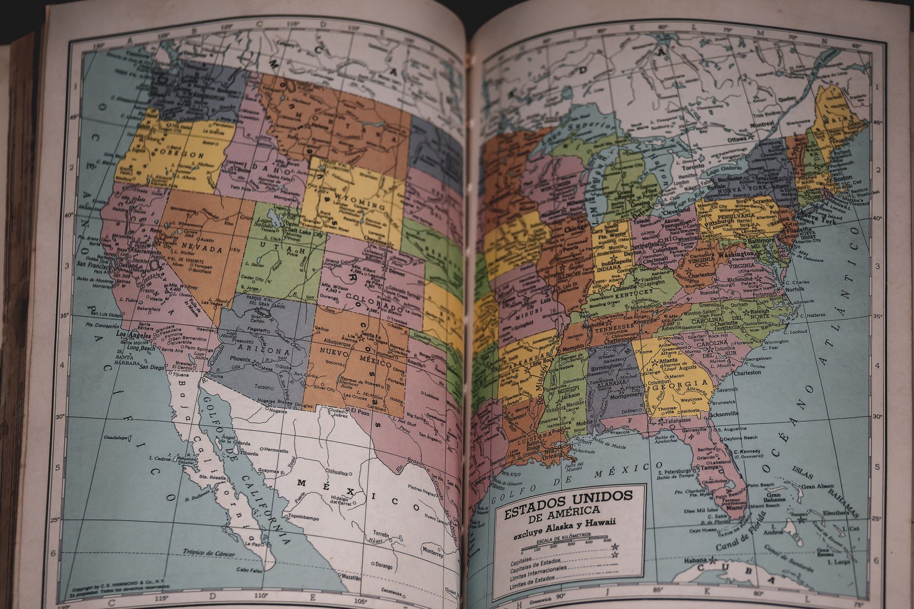 Could a State Break Apart? US Regions with Secessionist Dreams