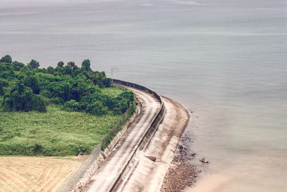 Point Roberts, Washington, USA