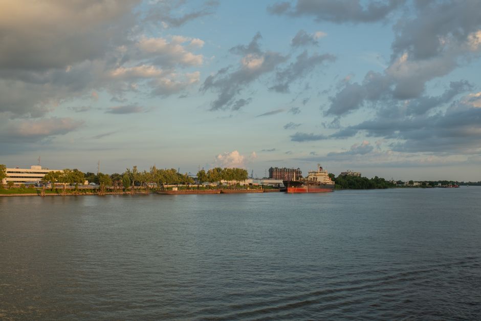 Toledo, Ohio / Michigan, USA