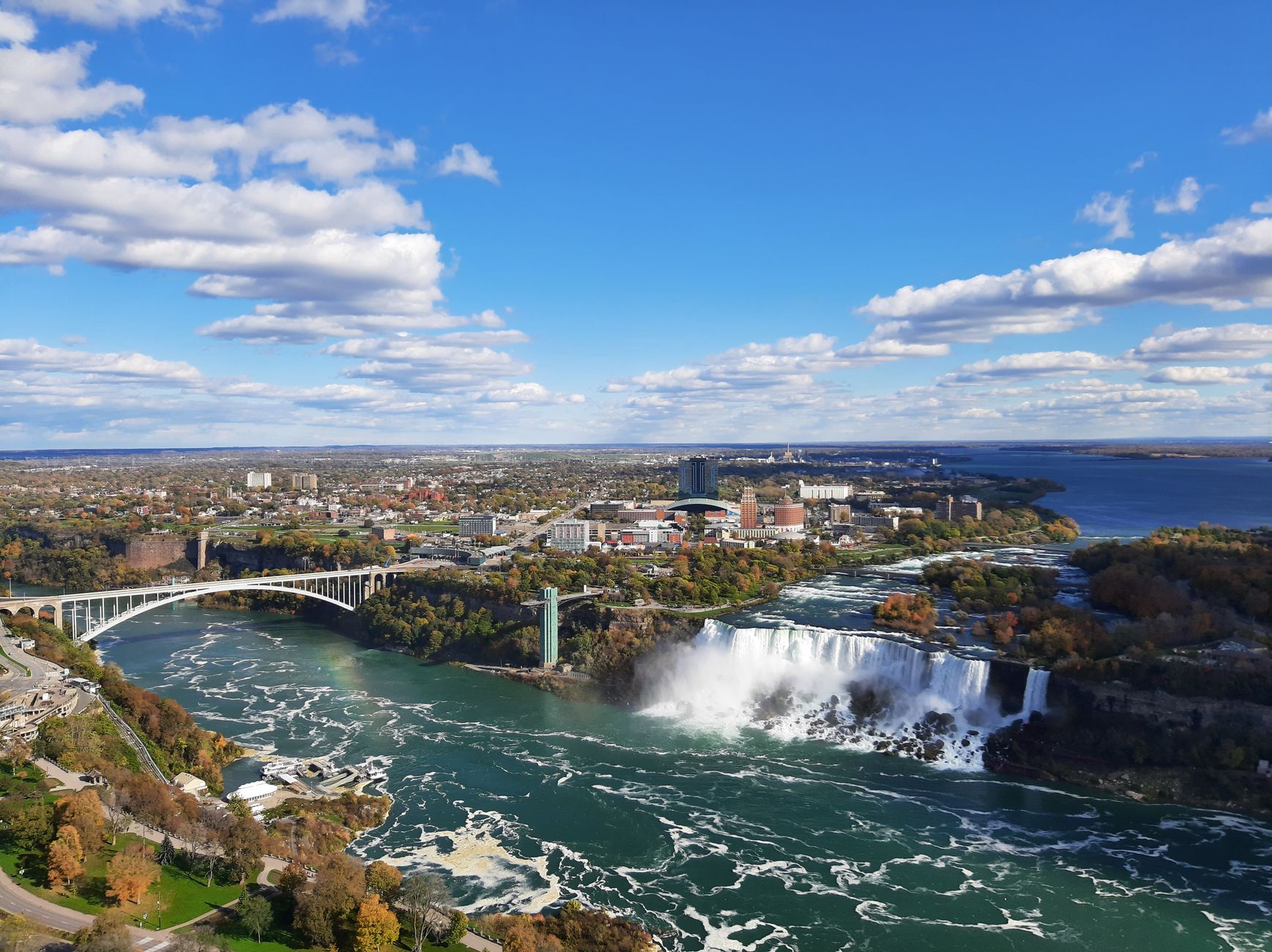 Could Donald Trump Actually Rename Lake Ontario on U.S. Maps?