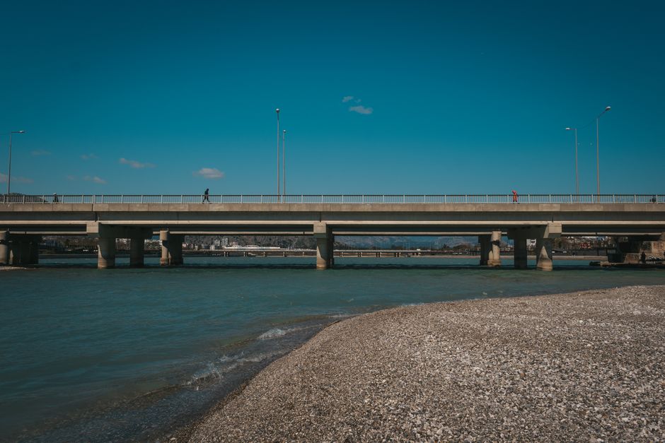 Point Roberts, Washington, USA