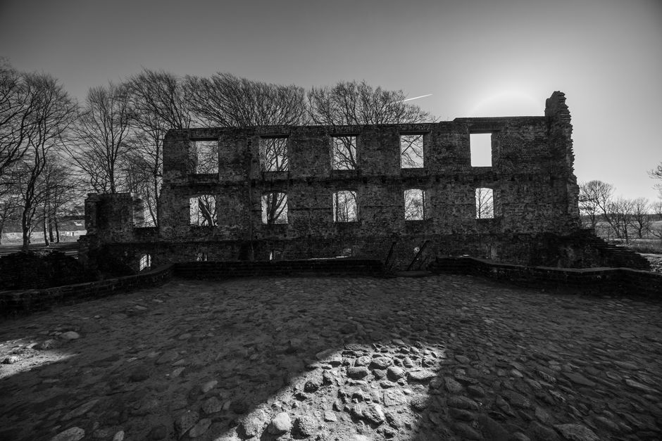 Visby, Gotland, Sweden