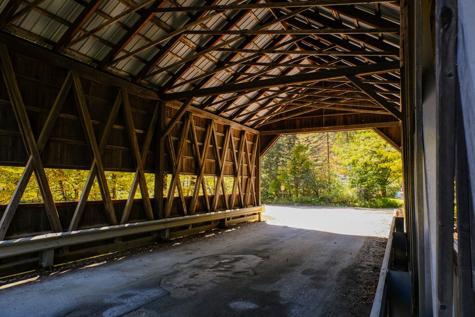 West Montrose, Ontario, Canada