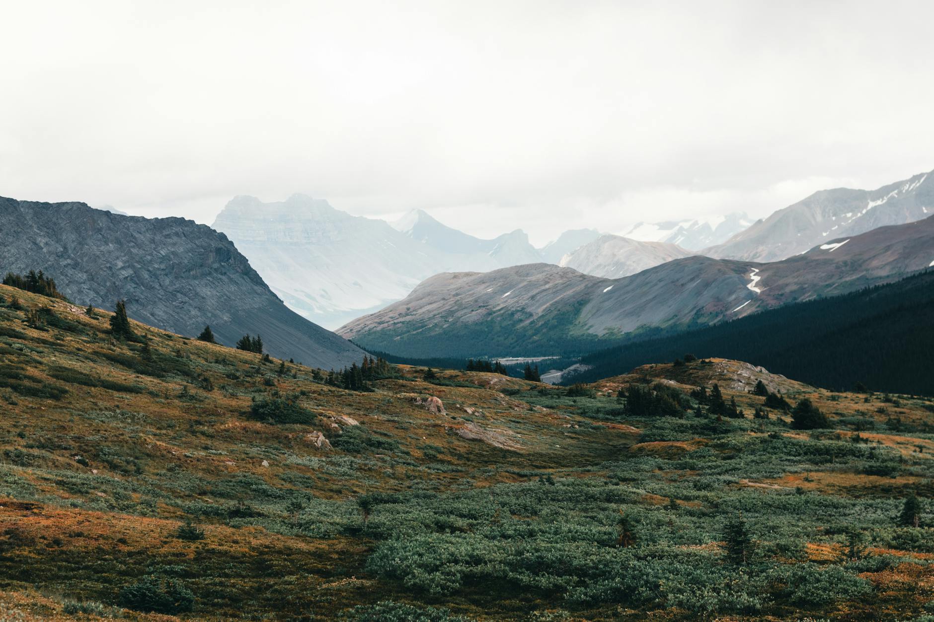Discover America's Underrated National Parks: Hidden Wonders