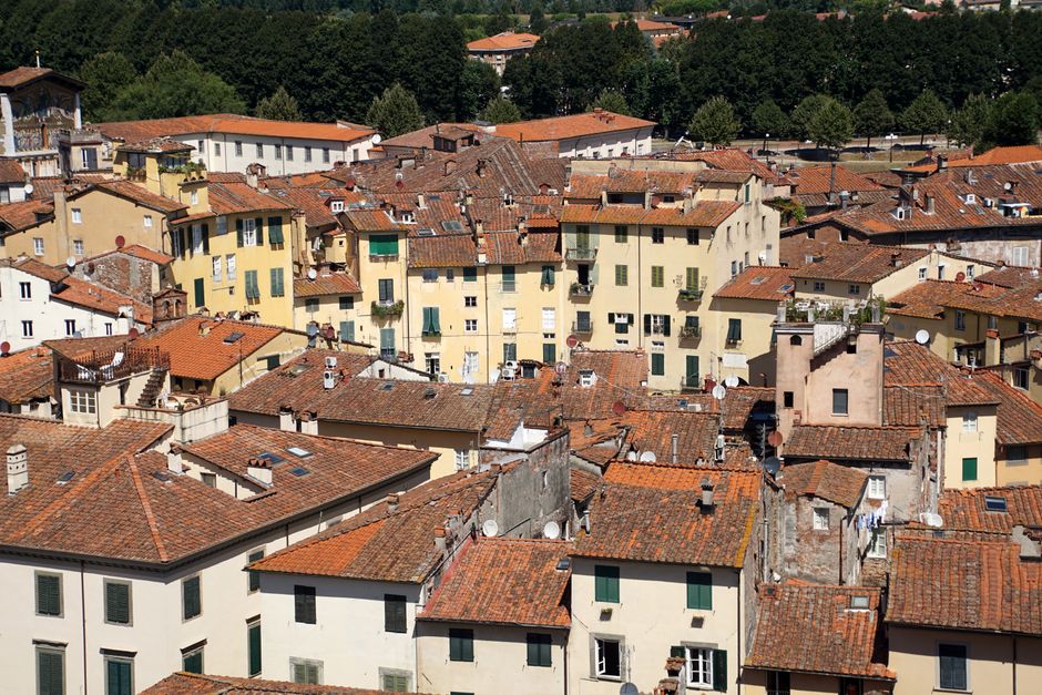 Chiusa, Italy