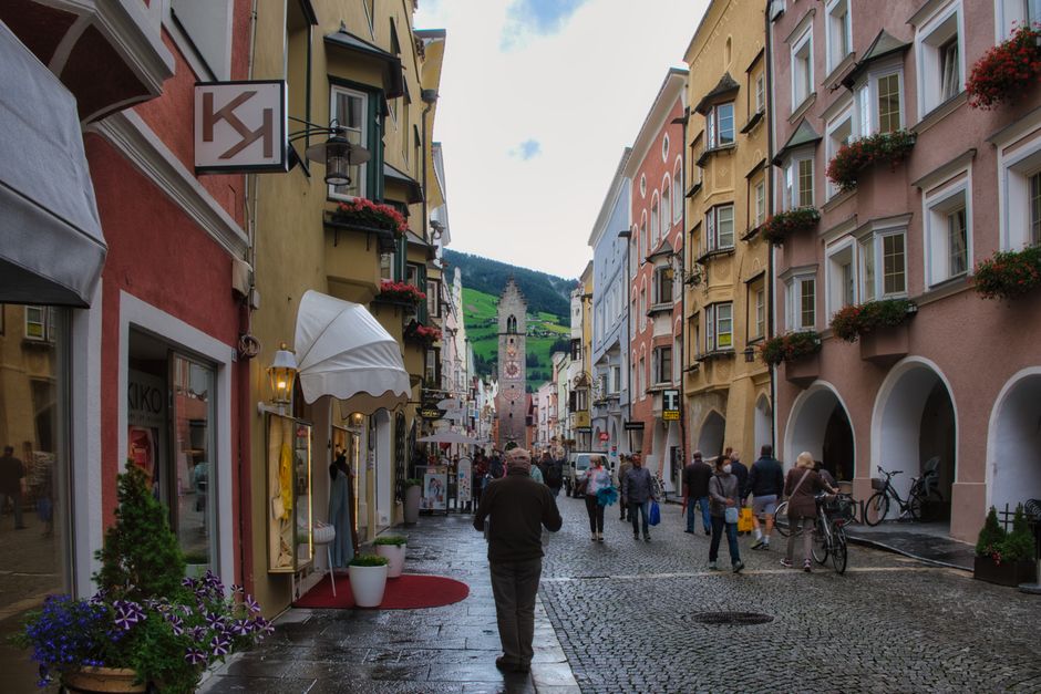 Vipiteno, Italy