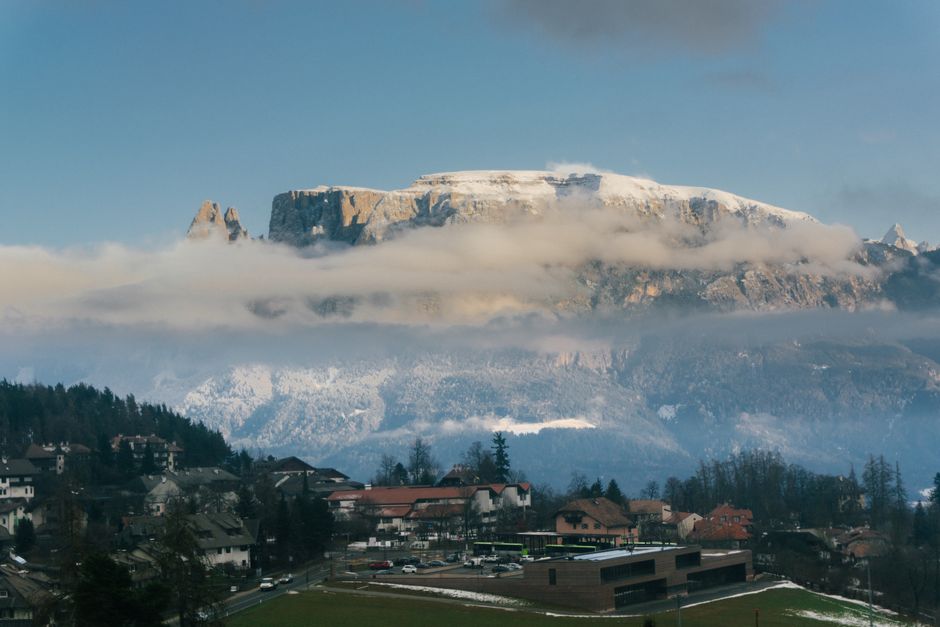 Castelrotto, Italy