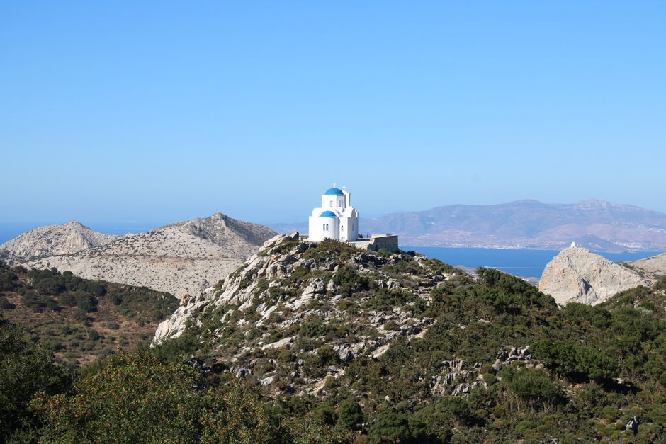 Folegandros, Greece