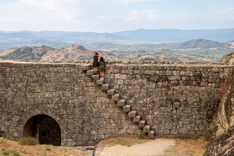 Monsanto, Portugal