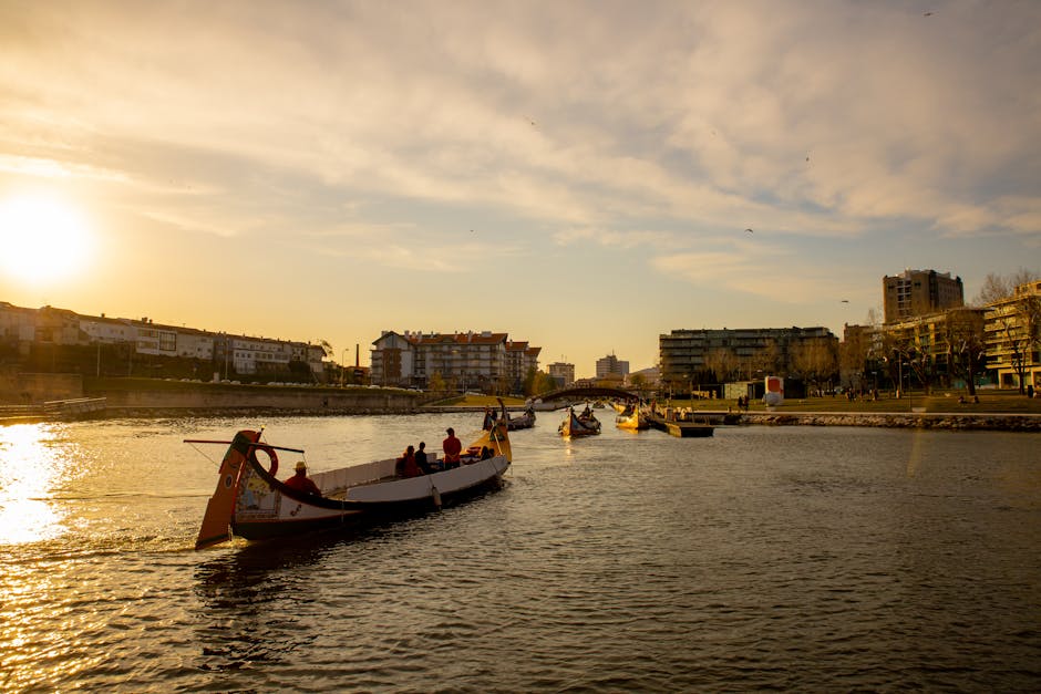 Aveiro, Portugal