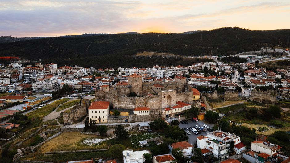 Marvão, Portugal