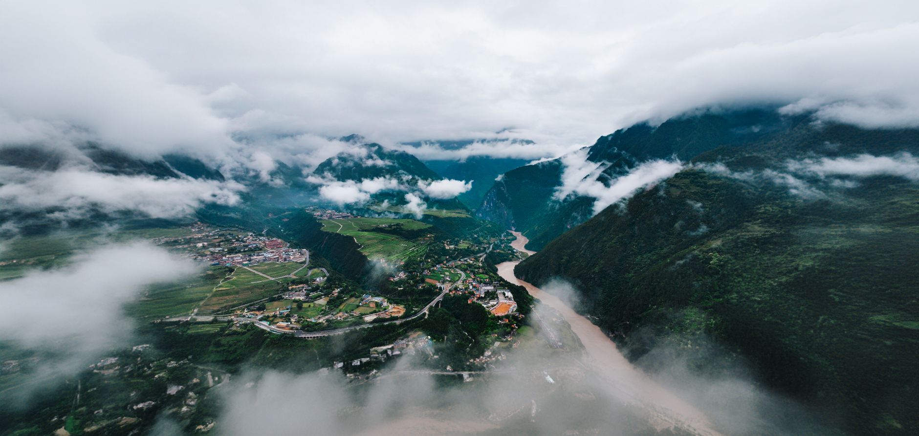 Discover What Are The World's Most Beautiful Valleys for Nature Lovers