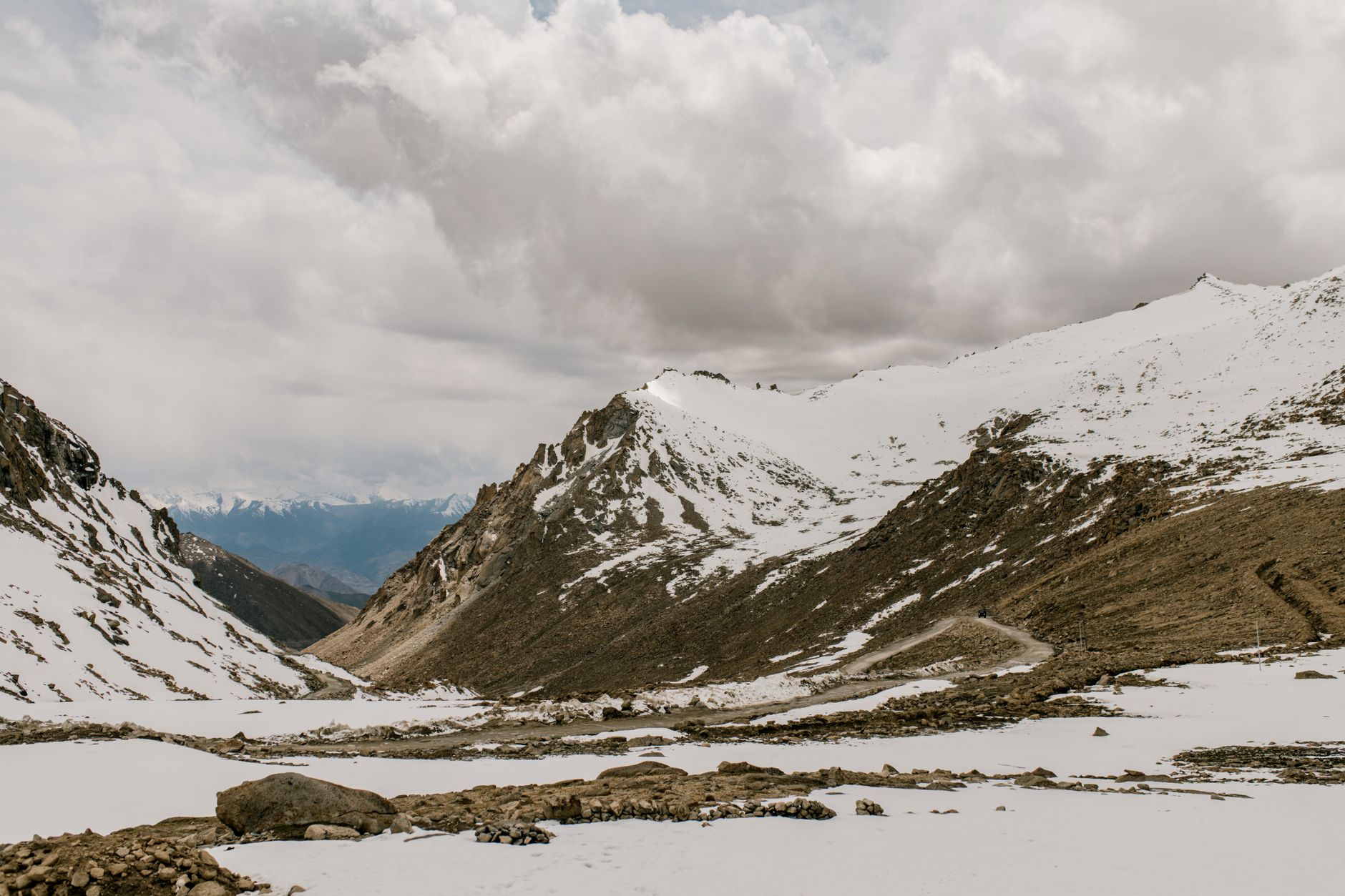 Zanskar Valley, Ladakh, India