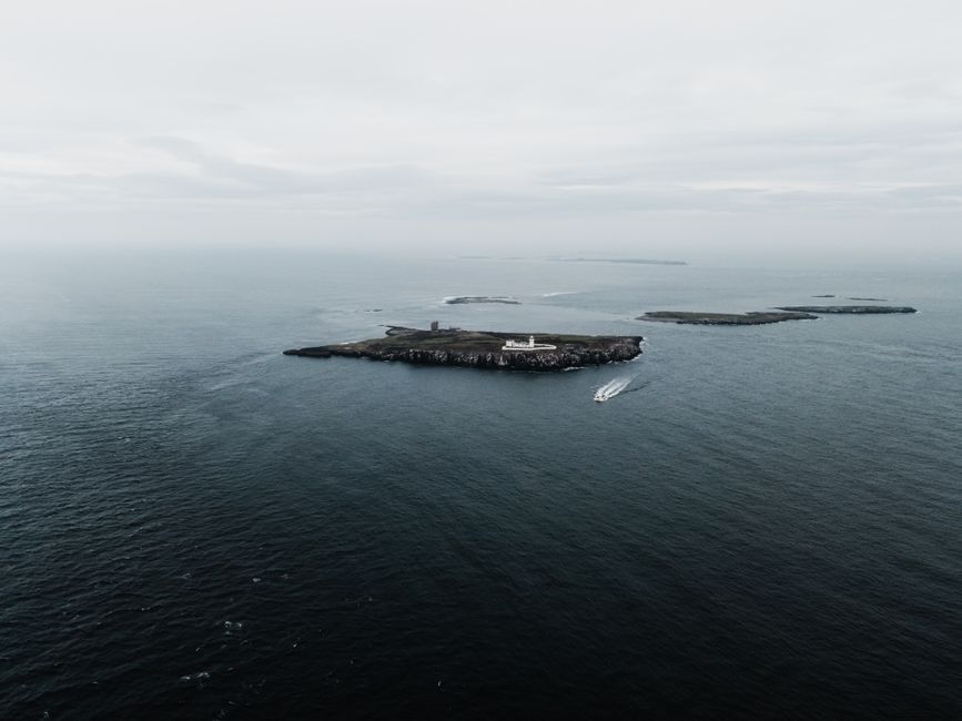Gardiners Island, New York, USA