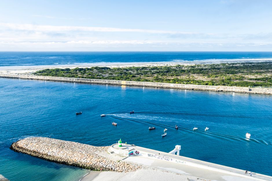 Plum Island, New York, USA