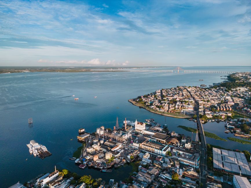 Great South Bay, New York, USA