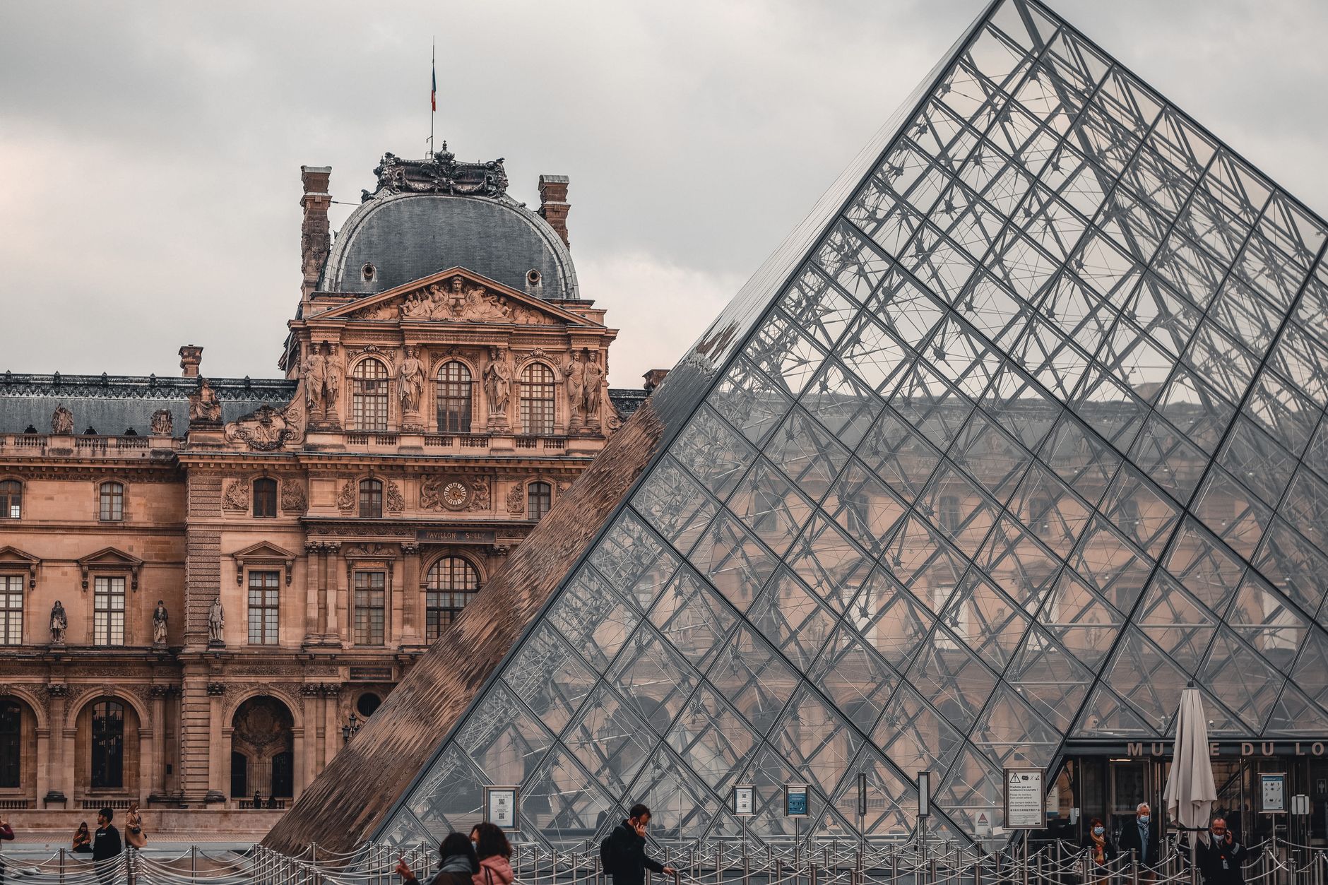 Do You Agree With the Decades? Hidden Histories from 1950s to 2000s