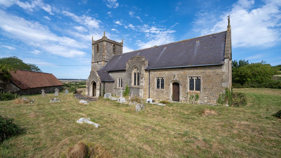 Dorset, England